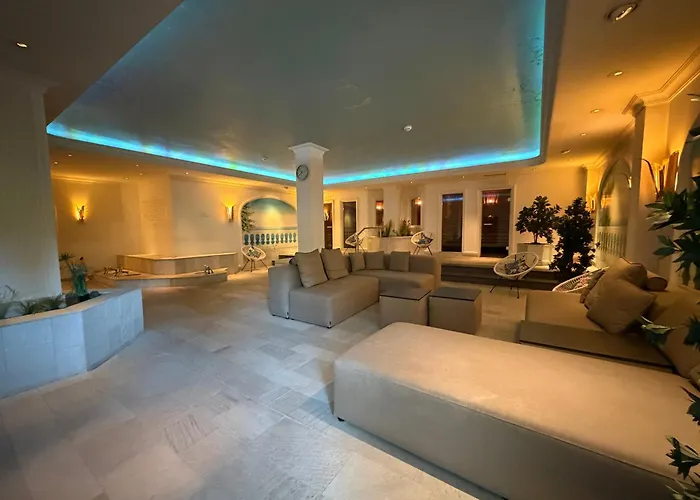 Revita - Naturresort & Spa