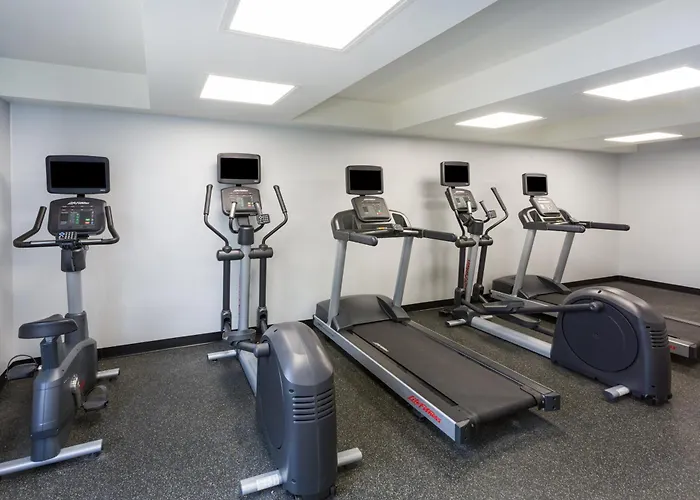 Holiday Inn - - University Area By Ihg