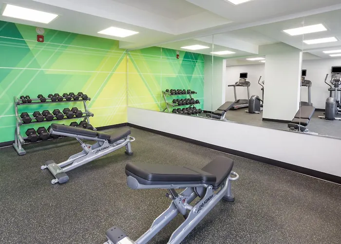 Holiday Inn - - University Area By Ihg