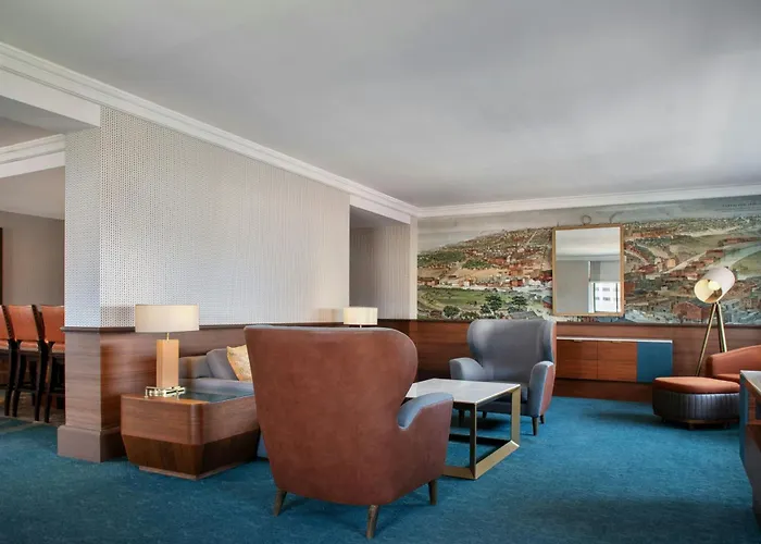 Hotel Cleveland Autograph Collection