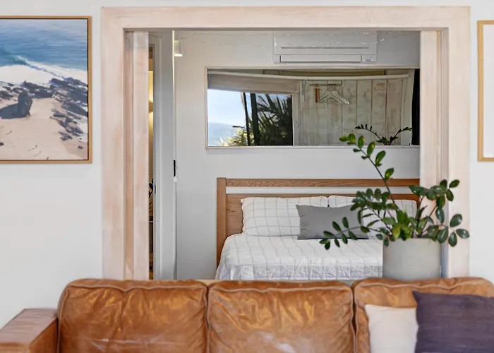 The Rocks Resort - Official
