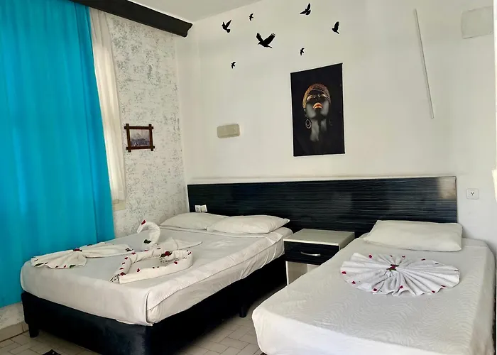 Delphin Apart Hotel