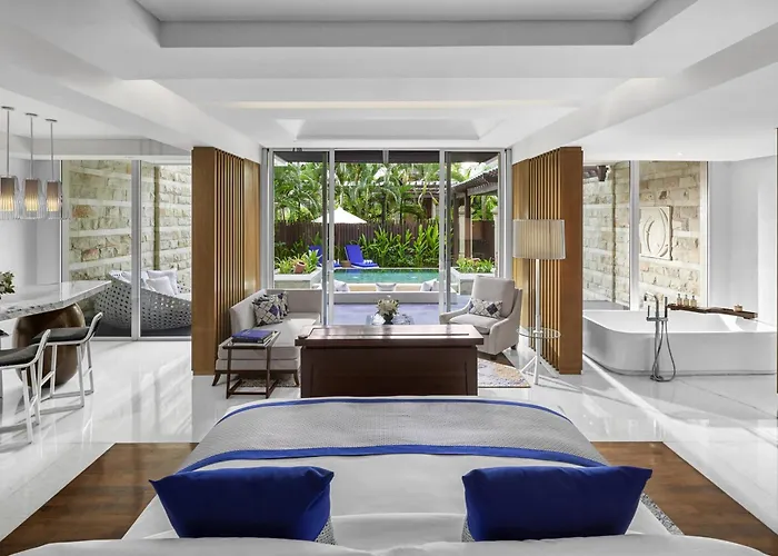 Sofitel Bali Nusa Dua Beach
