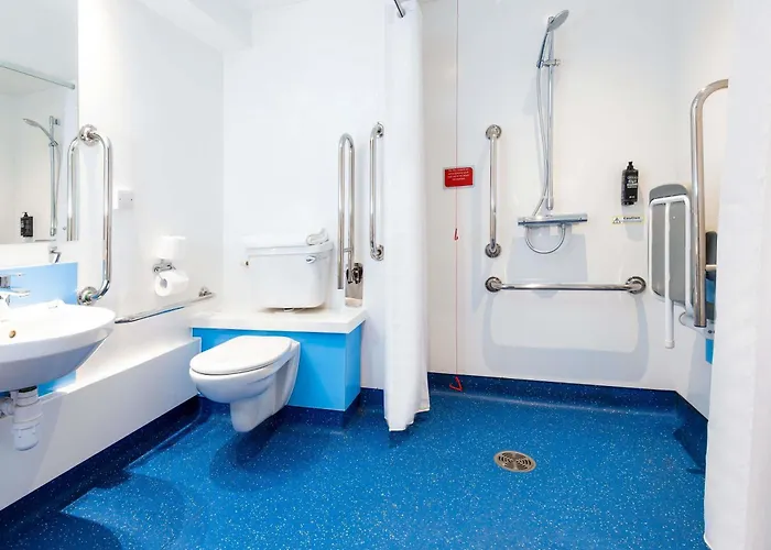 Ibis Budget Park