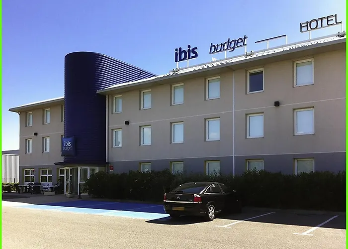 Ibis Budget Montelimar