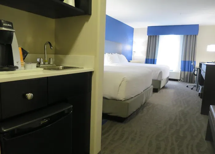 Holiday Inn & Suites Regina By Ihg