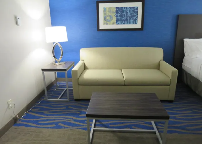 Holiday Inn & Suites Regina By Ihg
