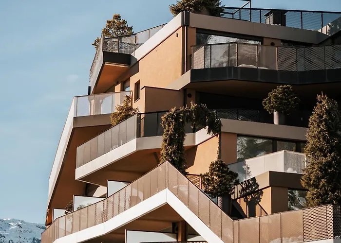 Hotel Tofana