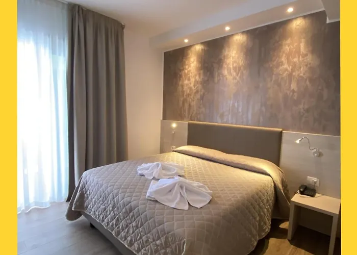 Hotel Am Aldebaran