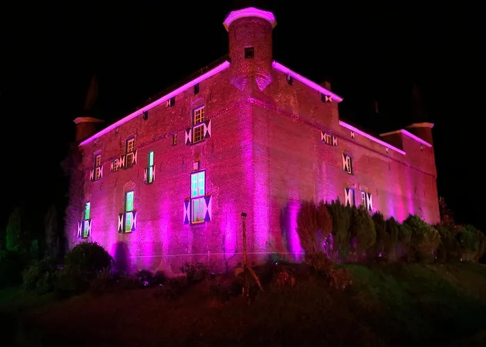 Schloss Walbeck