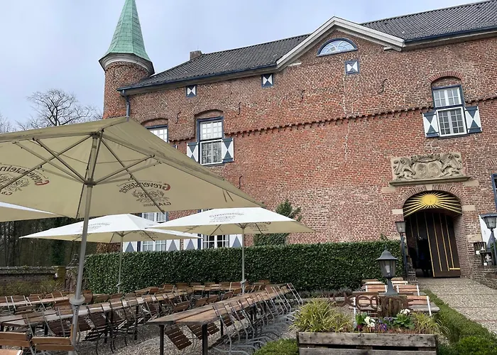 Schloss Walbeck