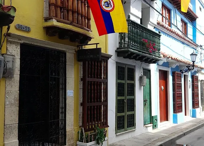 Casa De Las Americas