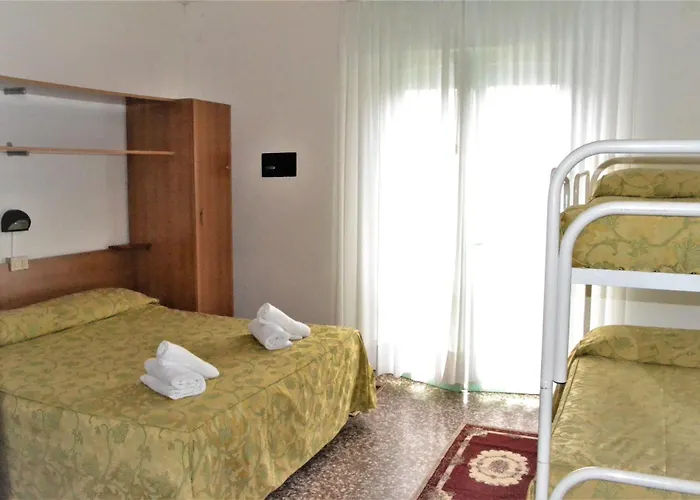 Hotel Mirage
