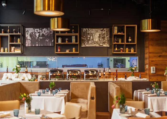 Icon Hotel