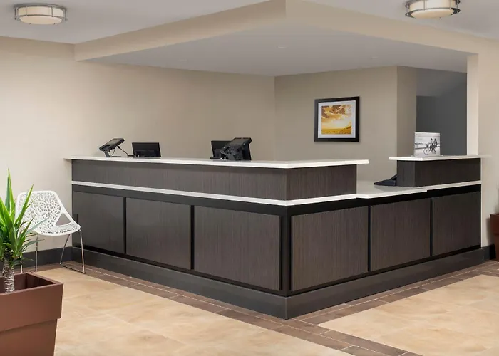 Candlewood Suites Alexandria West By Ihg