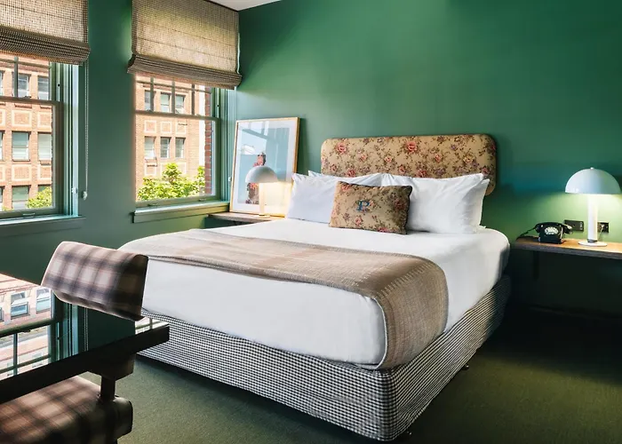 Palihotel Seattle