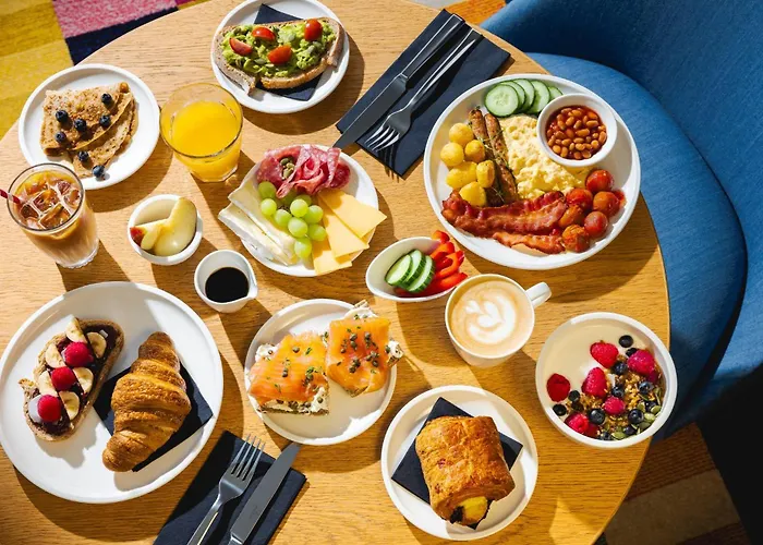 Citizenm Amstel