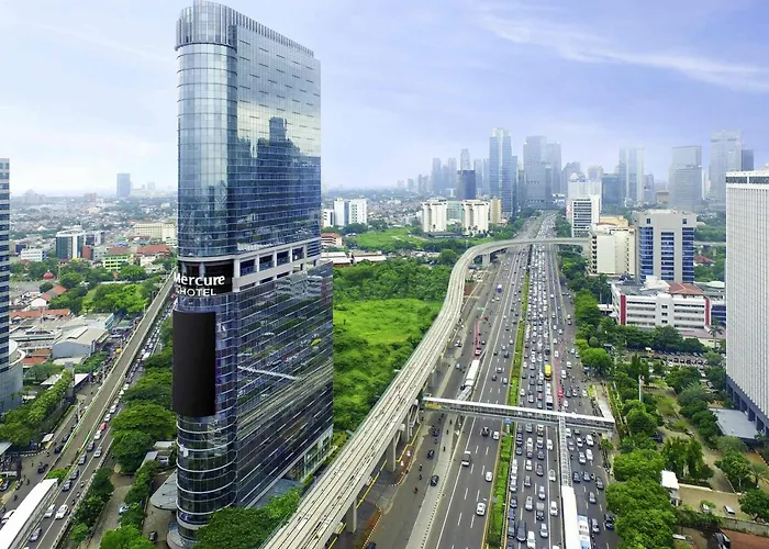 Mercure Gatot Subroto