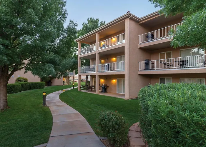 Ski Resorts Worldmark St. George