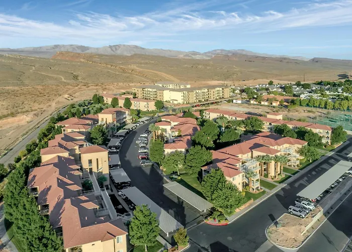 Ski Resorts Worldmark St. George