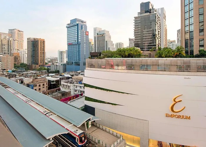 Pets Allowed Hotel Ibis Bangkok Sukhumvit 24