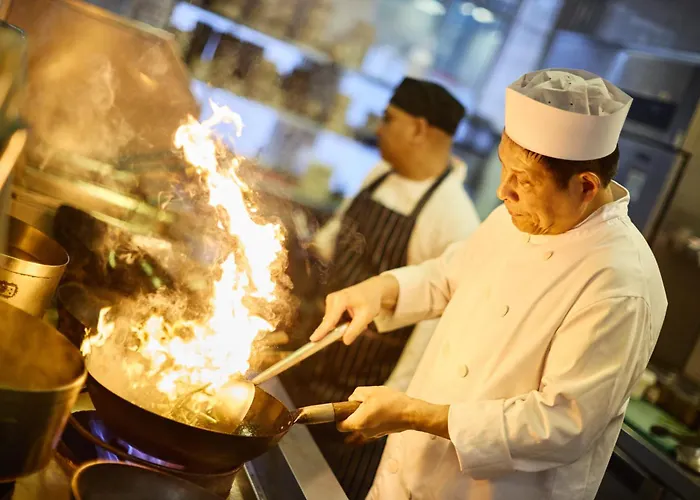 Crowne Plaza Dubai Marina By Ihg