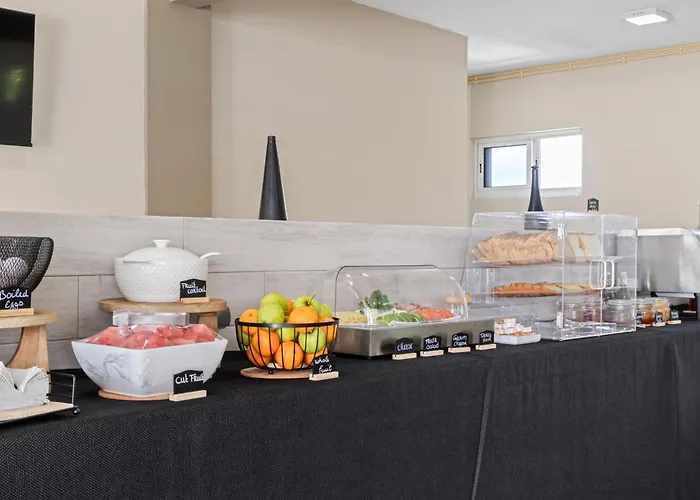 Brion City Hotel BW Signature Collection