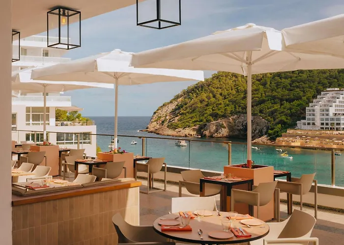 Hyde Ibiza Beach Resort By Accor