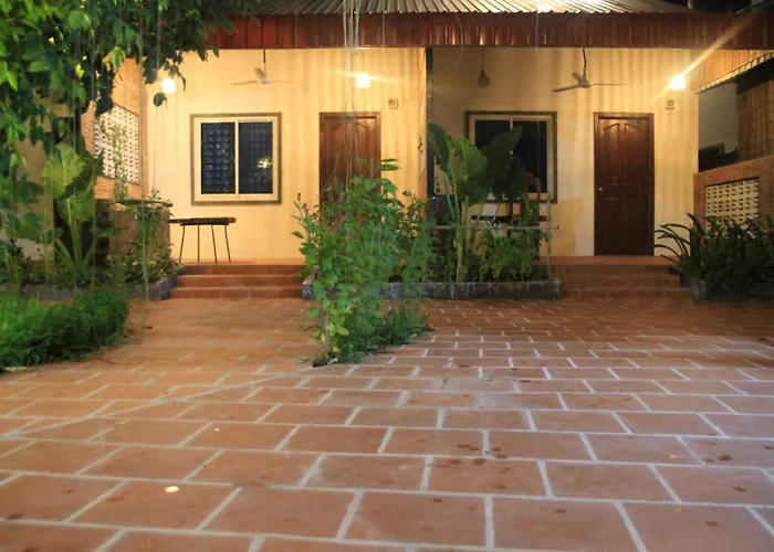 Sothea Angkor Homestay