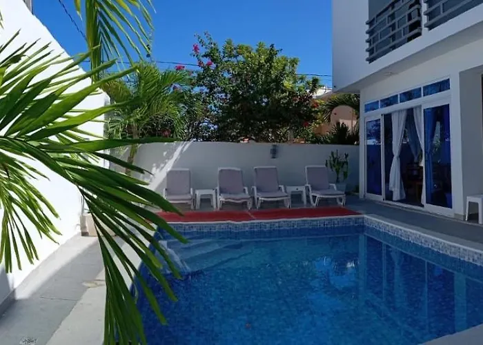 Gaia Residence Deluxe