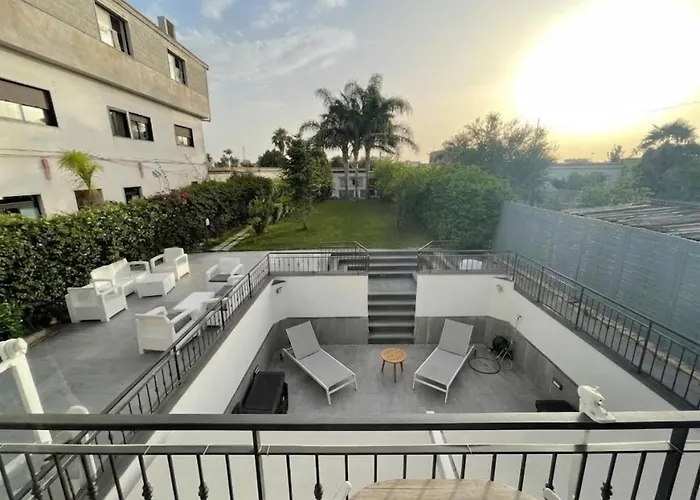 Villa Marisa Resort