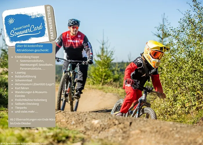 LODGE HOTEL Winterberg