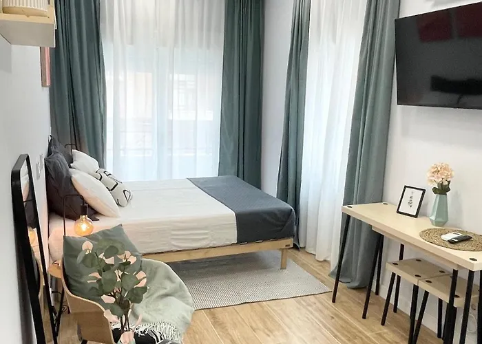 Apartments Villa Verde