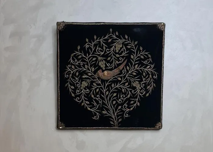Comfy 3 Bedrooms Apartment In Cairo 96