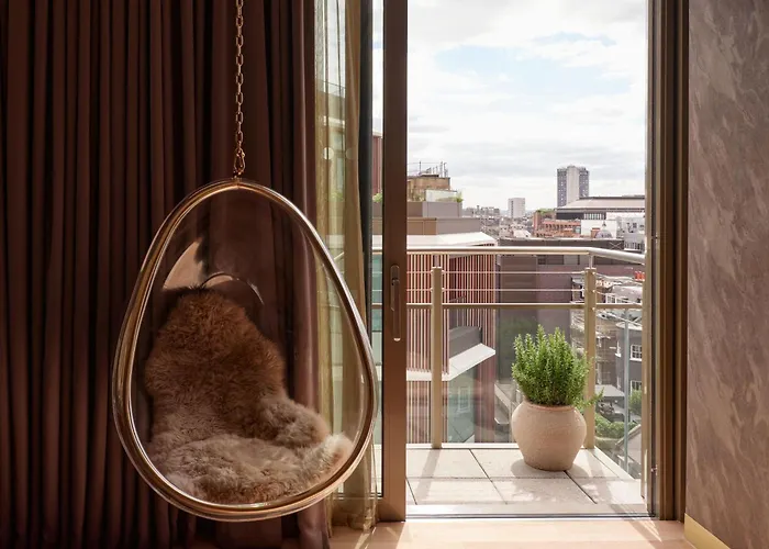 Botree , Curio Collection By Hilton