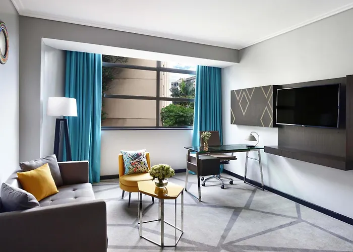 Novotel Nairobi Westlands