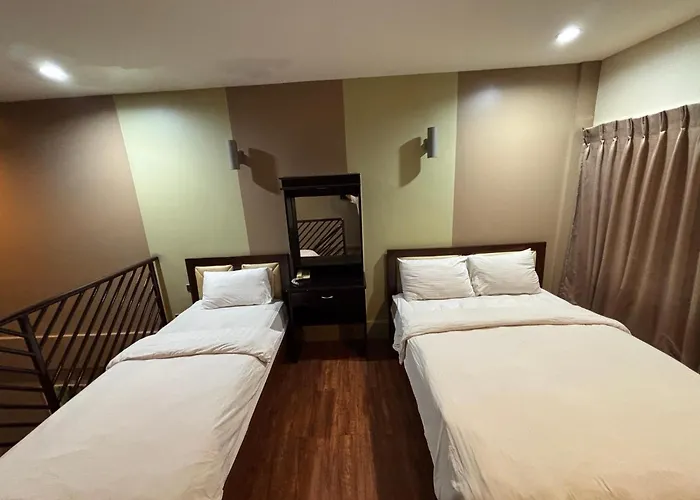 Uptown Condotel