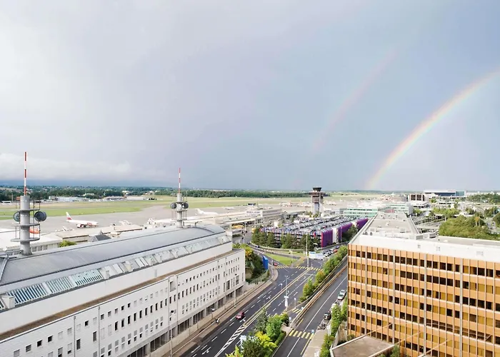Moevenpick Geneva