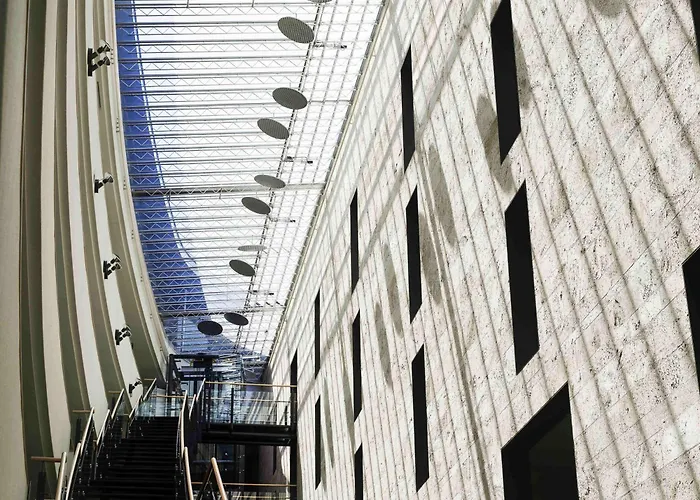 Swissôtel Kursaal Bern