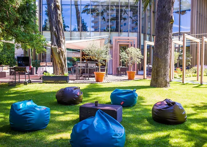 Crowne Plaza Porto By Ihg