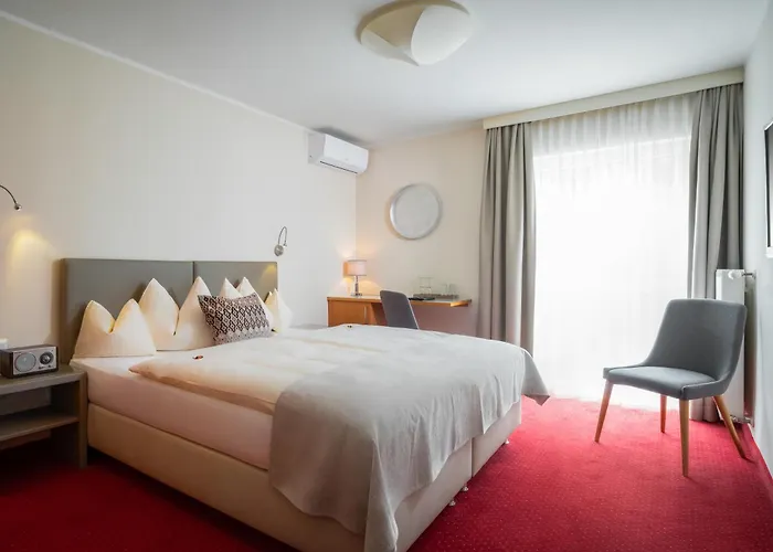 Hotel Post Wrann