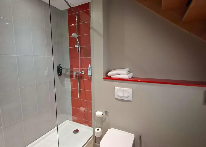  Ibis Styles Lille Centre Grand Place