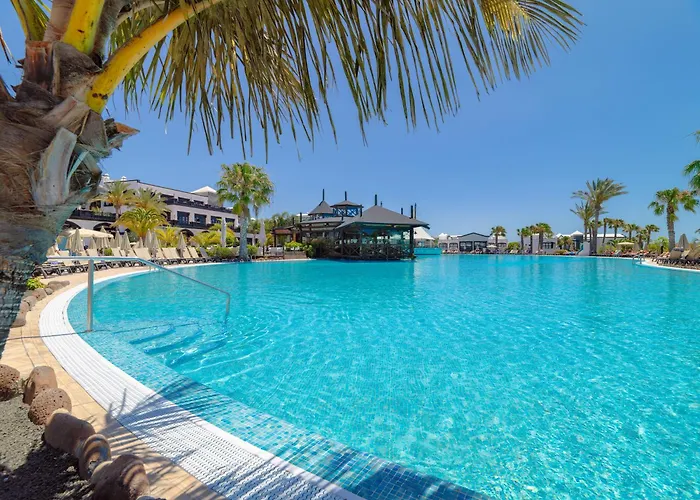 Hotel Am H10 Rubicon Horizons Collection (Adults Only)