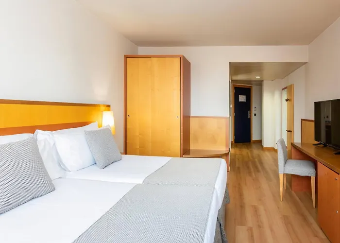 Castellon Center Affiliated By Meliá