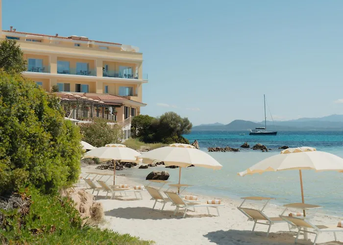 Gabbiano Azzurro Hotel & Suites