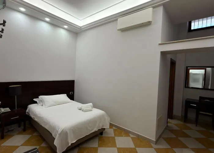 Albergo Del Golfo