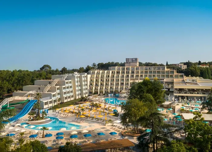 Valamar Parentino