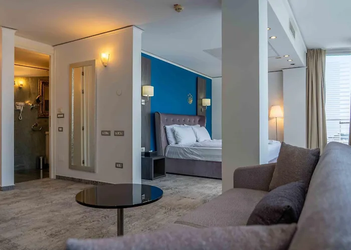Boutique Hotel Portorose