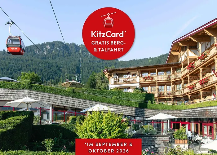 4 Sterne Hotels Kaiserhof