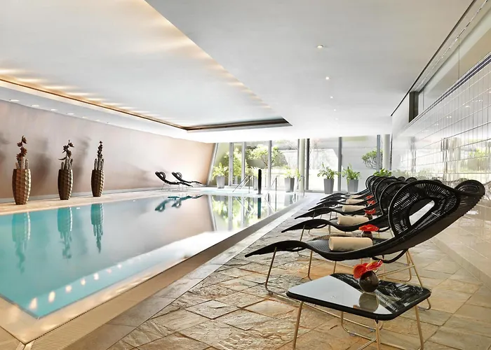 Hyatt Regency Mainz